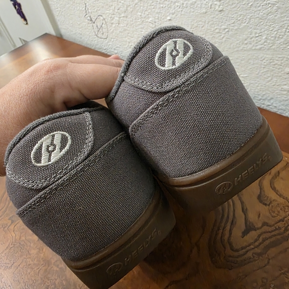 Heelys Skate Shoes Size 8 - Picture 4 of 5